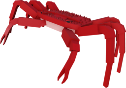 King Crab