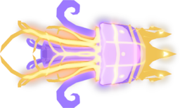 King Jellyfish