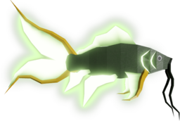 Kraken Koi