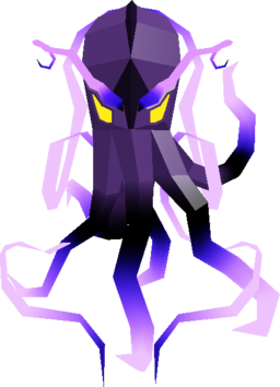 Kraken's Herald