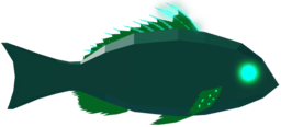 Lantern Snapper