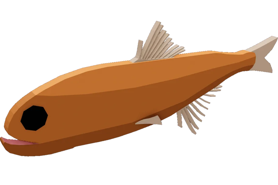 Lanternfish