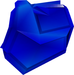 Lapis Lazuli