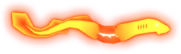 Lava Lamprey