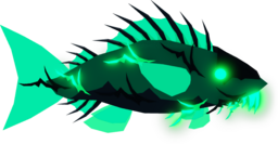Leviathan Bass