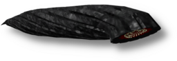 Licorice Leech