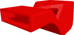 Lifeguard Whistle