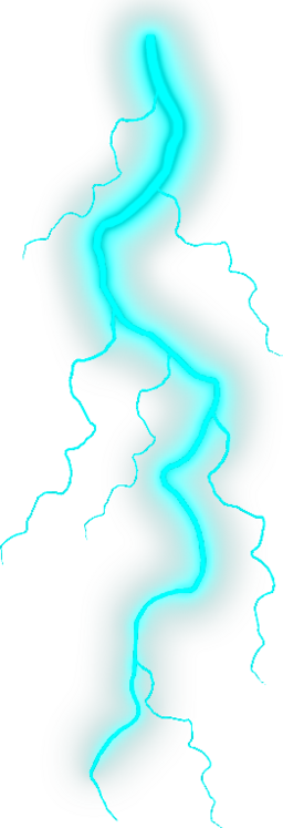 Lightning Bolt