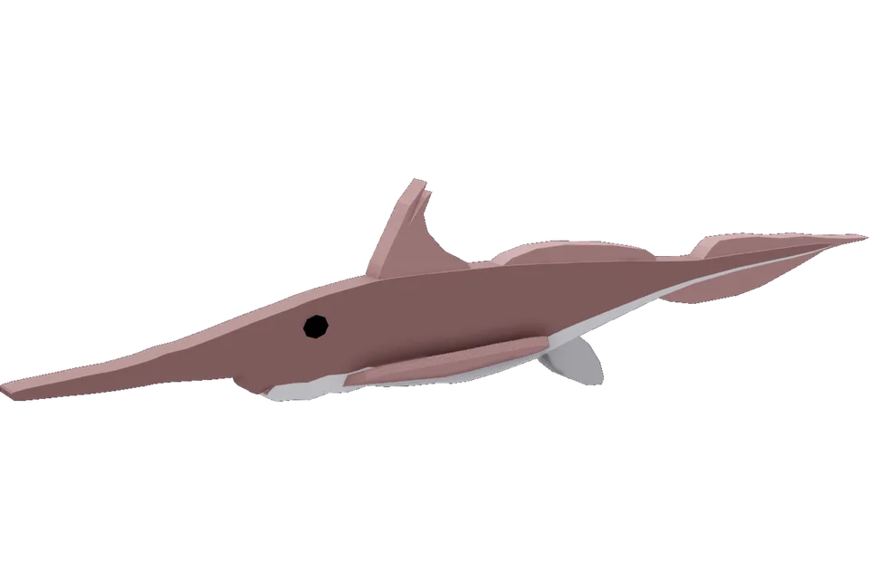 Longnose Chimaera