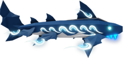 Maelstorm Shark