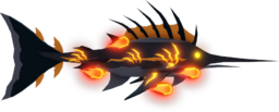 Mage Marlin