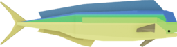 Mahi Mahi