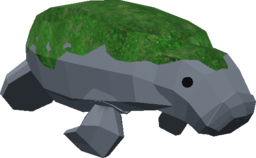 Manatee