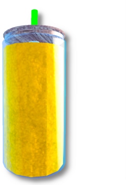 Mango Smoothie