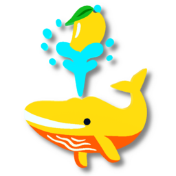 Mango Whale