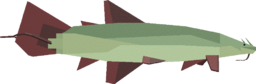 Marsh Gar