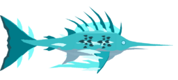 Massive Marlin