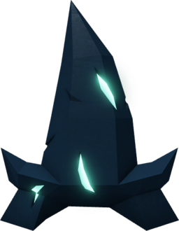 Meg's Fang