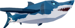 Megalodon