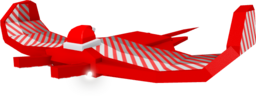 Merry Manta Ray