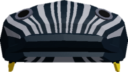Mirage Toadfish