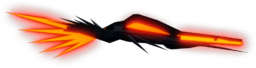 Molten Banshee