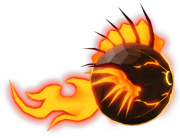 Molten Ripple