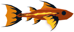 Moltenstripe