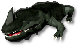 Mossjaw