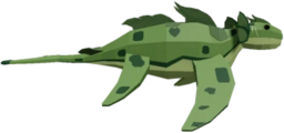 Mosslurker