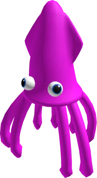 Mrs. Tentacles
