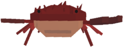Mushgrove Crab