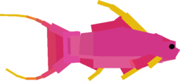 Mythic Fish