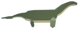 Nessie