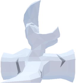 Nessie's Spine