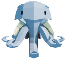 Octophant