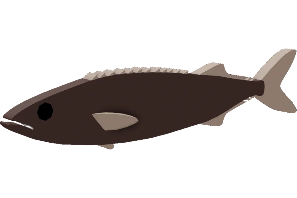 Oilfish
