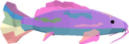 Opalescent Catfish
