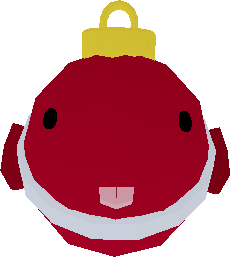 Ornament Fish