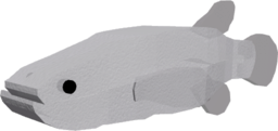 Ozark Cavefish