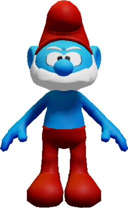 Papa Smurf