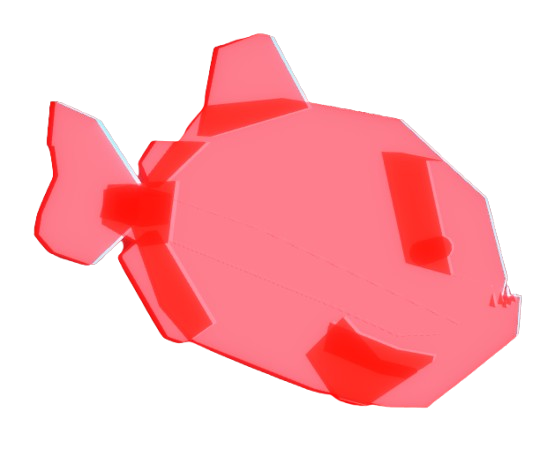 Paradox Piranha