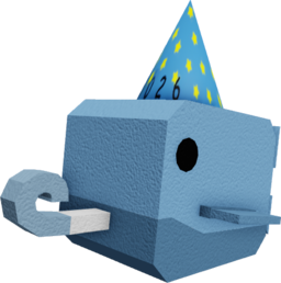 Party Pufferfish