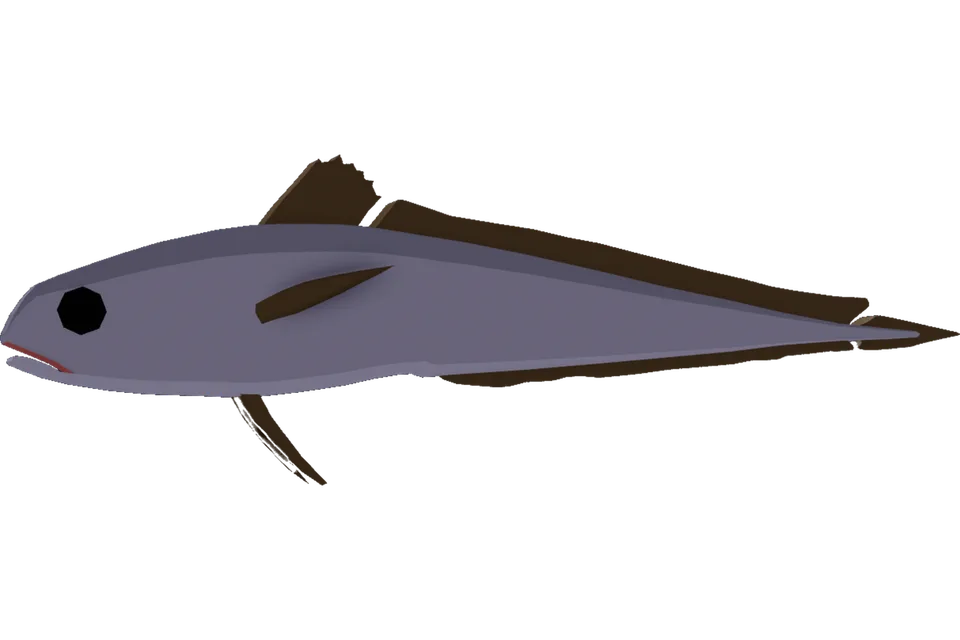 Pelagic Cod