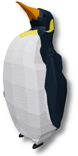 Penguin