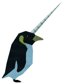 Pengwhal