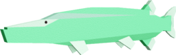 Peppermint Pike