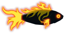 Phantom Koi