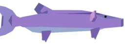 Piglet Pike