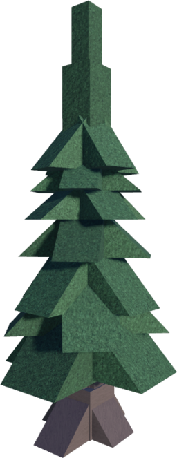 Pine Tree